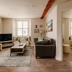 Gable End, Luxury Apartment, Ambleside