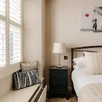 Gable End, Luxury Apartment, Апартаменты Эмблсайд
