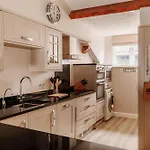 Gable End, Luxury Apartment, Lejlighed Ambleside