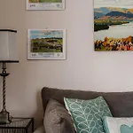 Gable End, Luxury Apartment, *