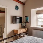 Gable End, Luxury Apartment, Lejlighed *
