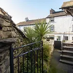 Gable End, Luxury Apartment,