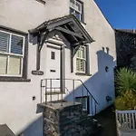 Gable End, Luxury Apartment,