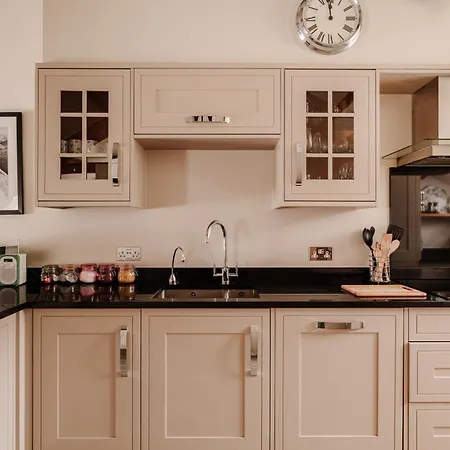 Apartamento Gable End, Luxury Apartment,