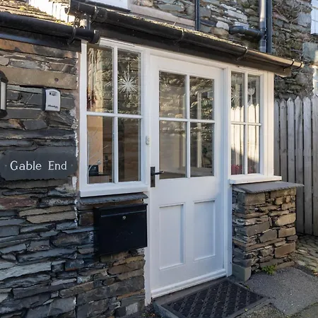 Gable End, Luxury Apartment,