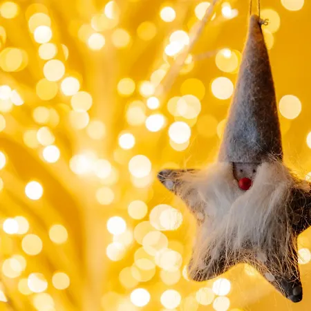 Gable End, Luxury Apartment, Apartment