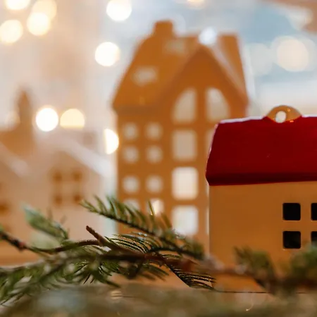Gable End, Luxury Apartment, Ambleside