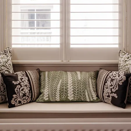 Apartment Gable End, Luxury Apartment,