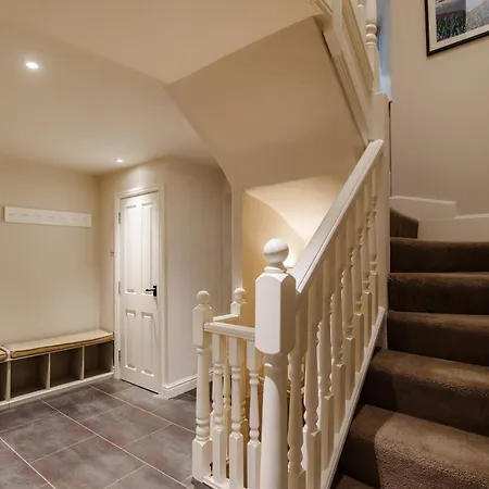Apartment Gable End, Luxury Apartment, Ambleside