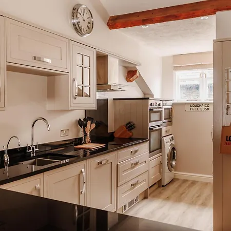 Gable End, Luxury Apartment, Apartment Ambleside