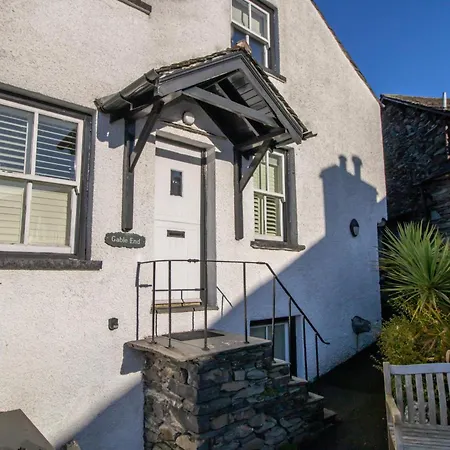 Gable End, Luxury Apartment,
