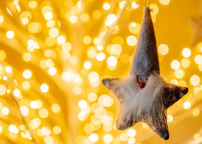 Gable End, Luxury Apartment, Apartment