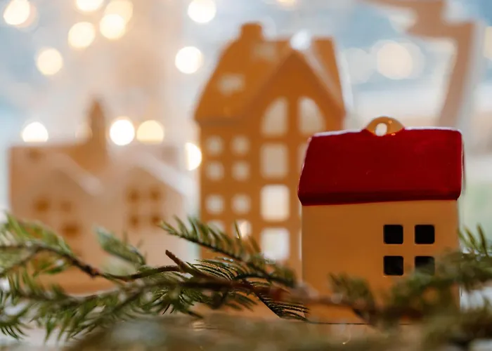 Gable End, Luxury Apartment, Ambleside