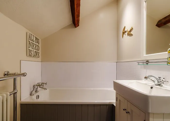 Gable End, Luxury Apartment, Apartment *