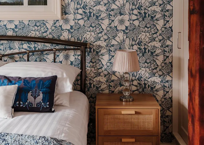 Gable End, Luxury Apartment, * Ambleside