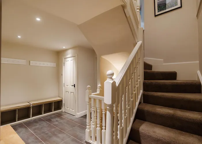 Apartment Gable End, Luxury Apartment, Ambleside