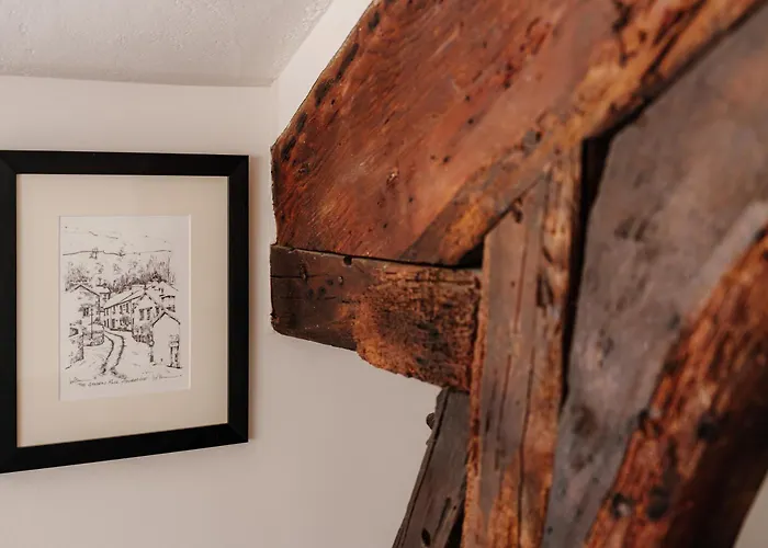 Gable End, Luxury Apartment, Apartment *