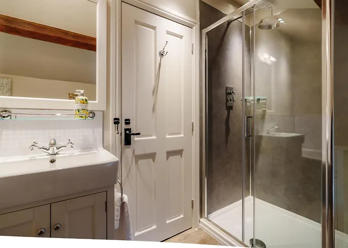 Gable End, Luxury Apartment, * Ambleside