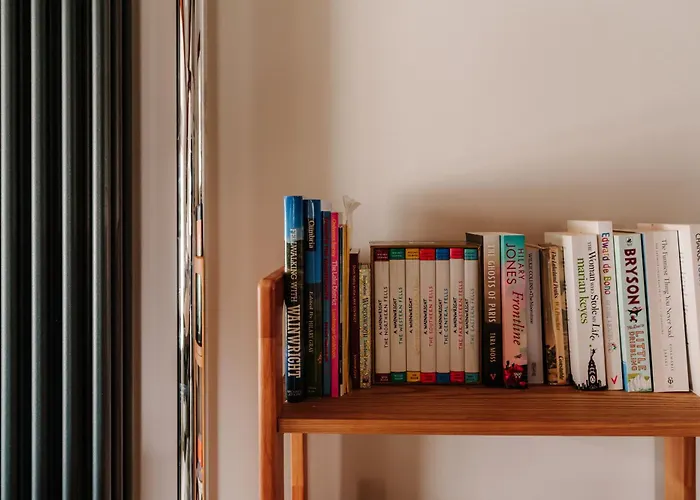 Gable End, Luxury Apartment, *