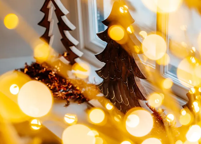 Apartamento Gable End, Luxury Apartment,