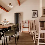 شقة Gable End, Luxury Apartment,
