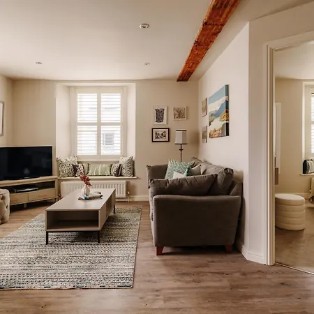 Gable End, Luxury Apartment, Ambleside